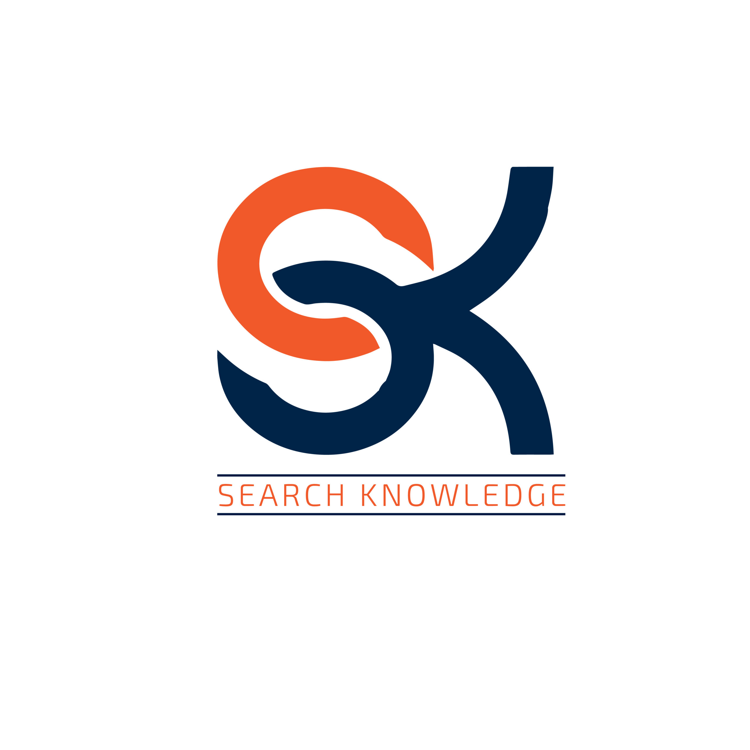Search knowledge